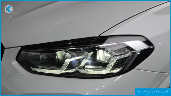 BMW X4 XDRIVE20I M SPORT PRO SPECIAL EDITION