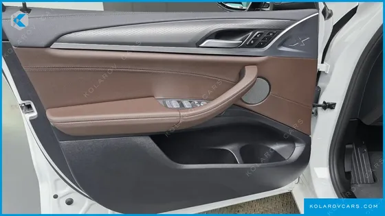 BMW X4 XDRIVE20I M SPORT PRO SPECIAL EDITION