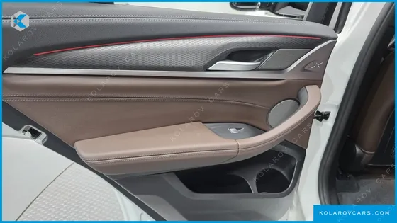 BMW X4 XDRIVE20I M SPORT PRO SPECIAL EDITION