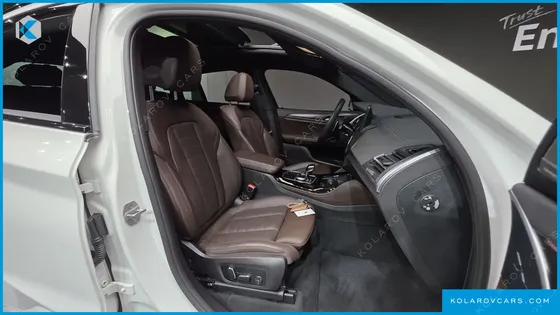 BMW X4 XDRIVE20I M SPORT PRO SPECIAL EDITION