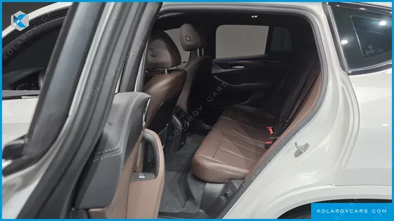 BMW X4 XDRIVE20I M SPORT PRO SPECIAL EDITION