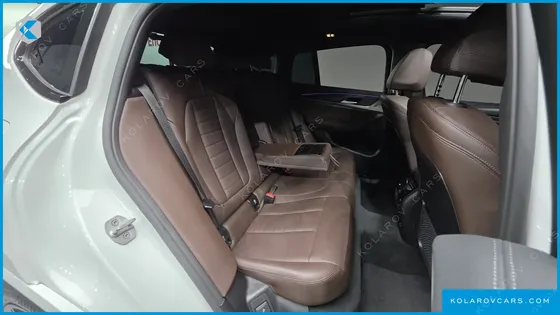 BMW X4 XDRIVE20I M SPORT PRO SPECIAL EDITION
