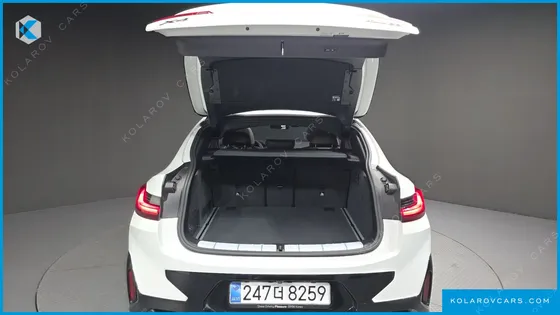 BMW X4 XDRIVE20I M SPORT PRO SPECIAL EDITION