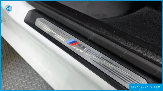 BMW X4 XDRIVE20I M SPORT PRO SPECIAL EDITION
