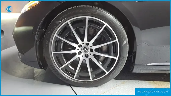 MERCEDES EQS EQS450 4MATIC