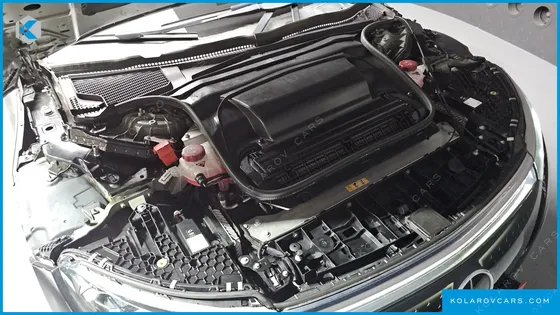 MERCEDES EQS EQS450 4MATIC