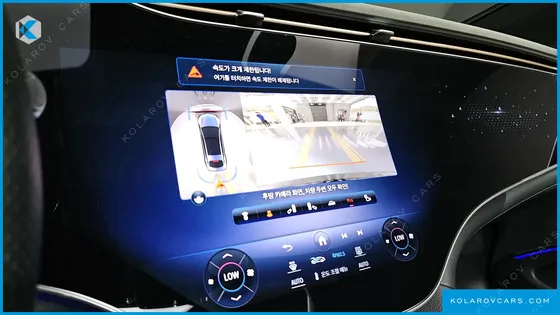 MERCEDES EQS EQS450 4MATIC