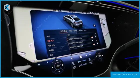 MERCEDES EQS EQS450 4MATIC