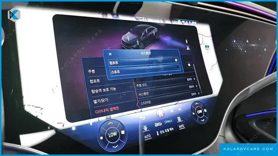 MERCEDES EQS EQS450 4MATIC
