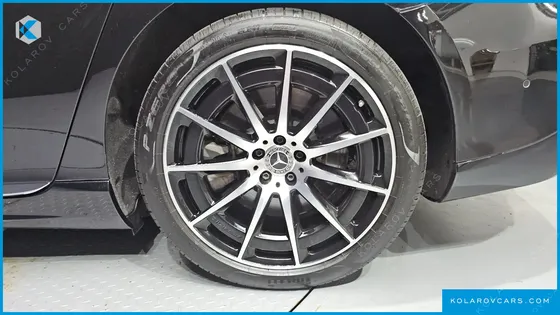 MERCEDES EQS EQS450 4MATIC