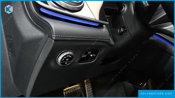 MERCEDES EQS EQS450 4MATIC