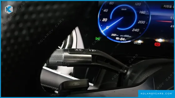 MERCEDES EQS EQS450 4MATIC