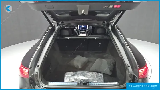MERCEDES EQS EQS450 4MATIC
