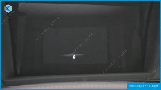 MERCEDES EQS EQS450 4MATIC