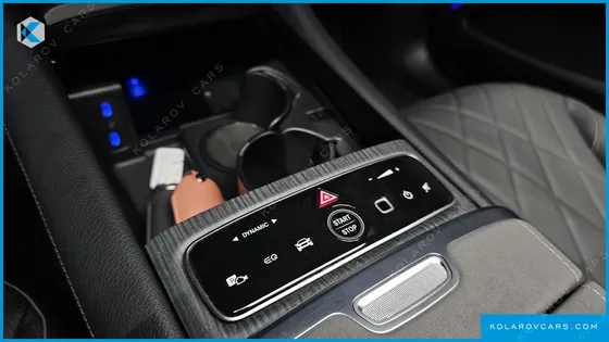 MERCEDES EQS EQS450 4MATIC