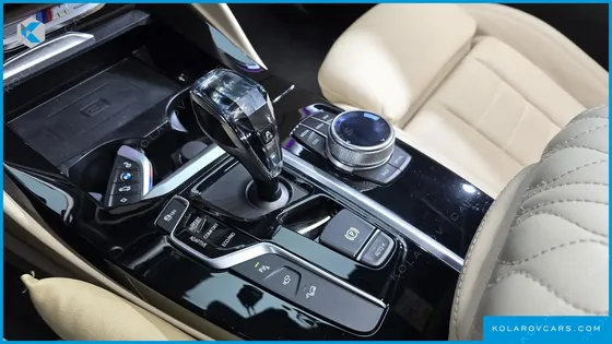 BMW X4 XDRIVE M40I