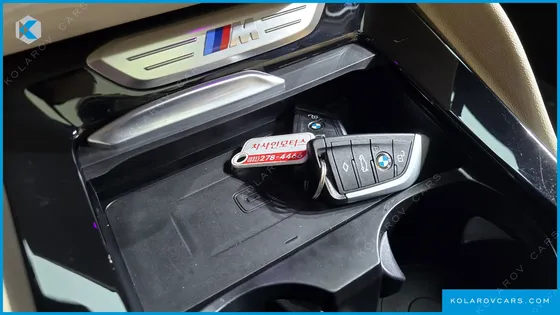 BMW X4 XDRIVE M40I