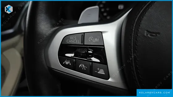 BMW X4 XDRIVE M40I