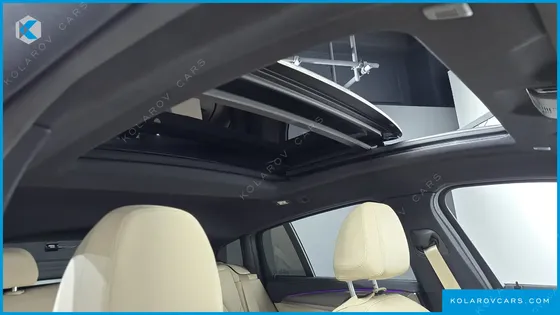 BMW X4 XDRIVE M40I