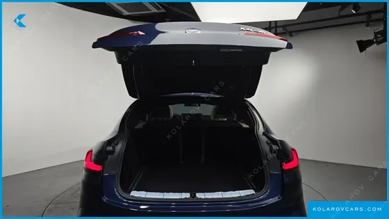 BMW X4 XDRIVE M40I
