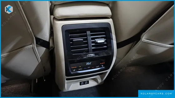 BMW X4 XDRIVE M40I