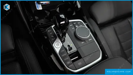 BMW X4 XDRIVE20I M SPORT