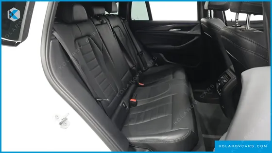 BMW X4 XDRIVE20I M SPORT
