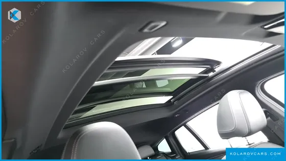 BMW X4 XDRIVE20I M SPORT