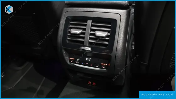 BMW X4 XDRIVE20I M SPORT