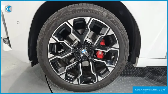 BMW X3 XDRIVE 20 M SPORT PRO