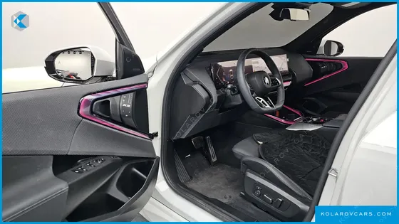 BMW X3 XDRIVE 20 M SPORT PRO