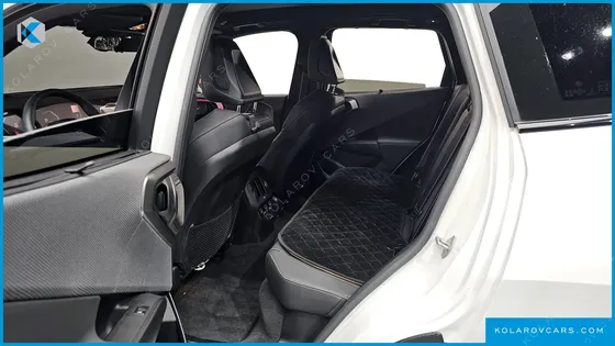 BMW X3 XDRIVE 20 M SPORT PRO