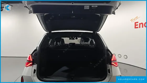 BMW X3 XDRIVE 20 M SPORT PRO