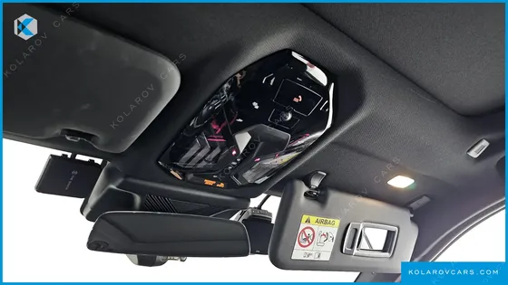 BMW X3 XDRIVE 20 M SPORT PRO