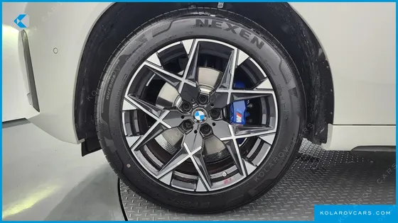 BMW X3 XDRIVE 20 M SPORT