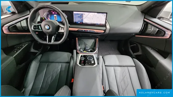BMW X3 XDRIVE 20 M SPORT