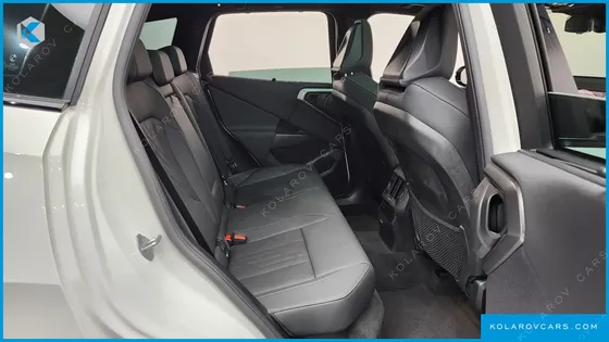 BMW X3 XDRIVE 20 M SPORT