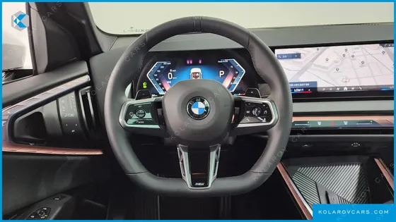 BMW X3 XDRIVE 20 M SPORT