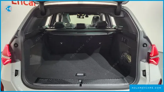 BMW X3 XDRIVE 20 M SPORT