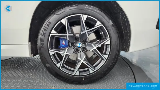 BMW X3 XDRIVE 20 M SPORT