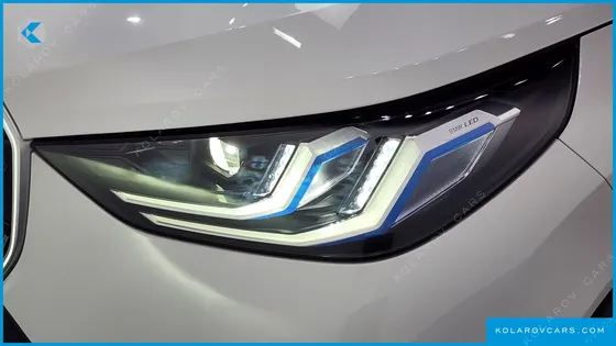 BMW X3 XDRIVE 20 M SPORT
