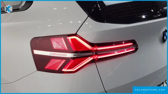 BMW X3 XDRIVE 20 M SPORT