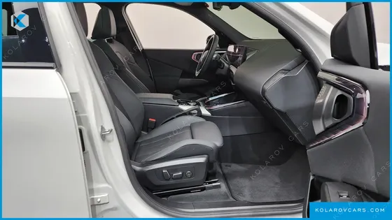 BMW X3 XDRIVE 20 M SPORT