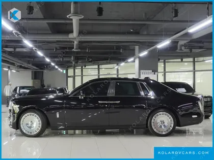 ROLLS ROYCE PHANTOM 6.7 V12