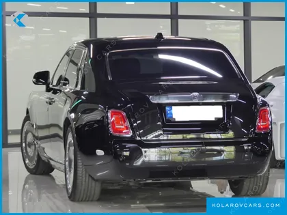 ROLLS ROYCE PHANTOM 6.7 V12