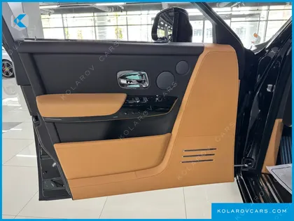ROLLS ROYCE PHANTOM 6.7 V12