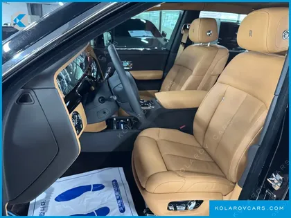 ROLLS ROYCE PHANTOM 6.7 V12
