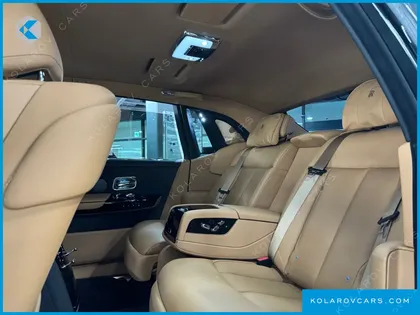 ROLLS ROYCE PHANTOM 6.7 V12