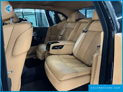 ROLLS ROYCE PHANTOM 6.7 V12