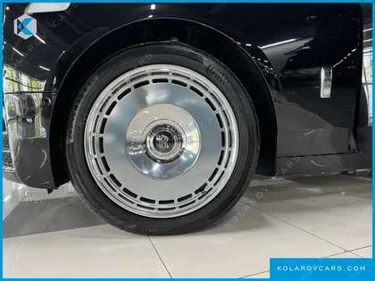 ROLLS ROYCE PHANTOM 6.7 V12